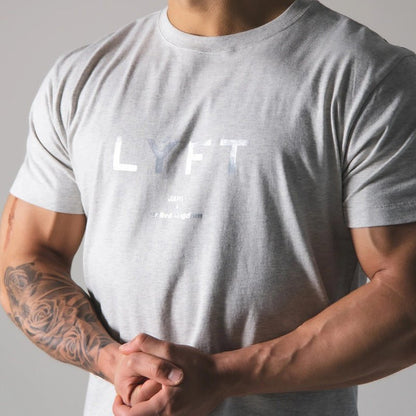 Ironfit LYFT Trainings - T-Shirt - Ironfit