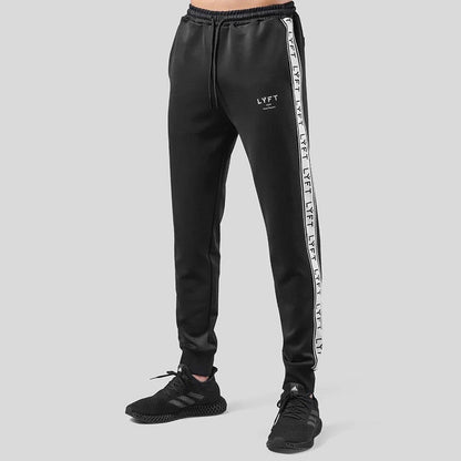 Ironfit Lyft V2 Joggers - Ironfit