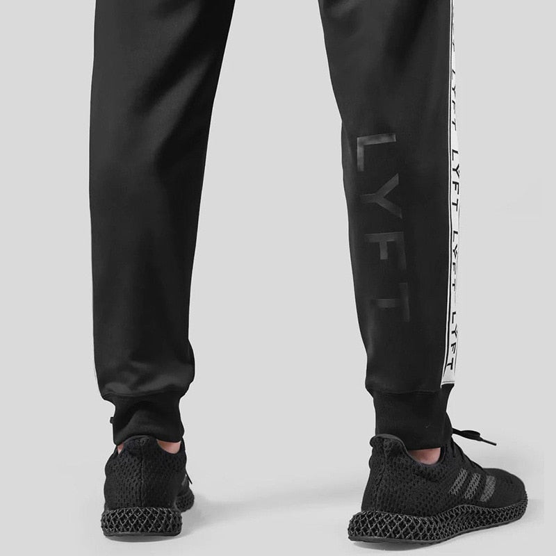 Ironfit Lyft V2 Joggers - Ironfit