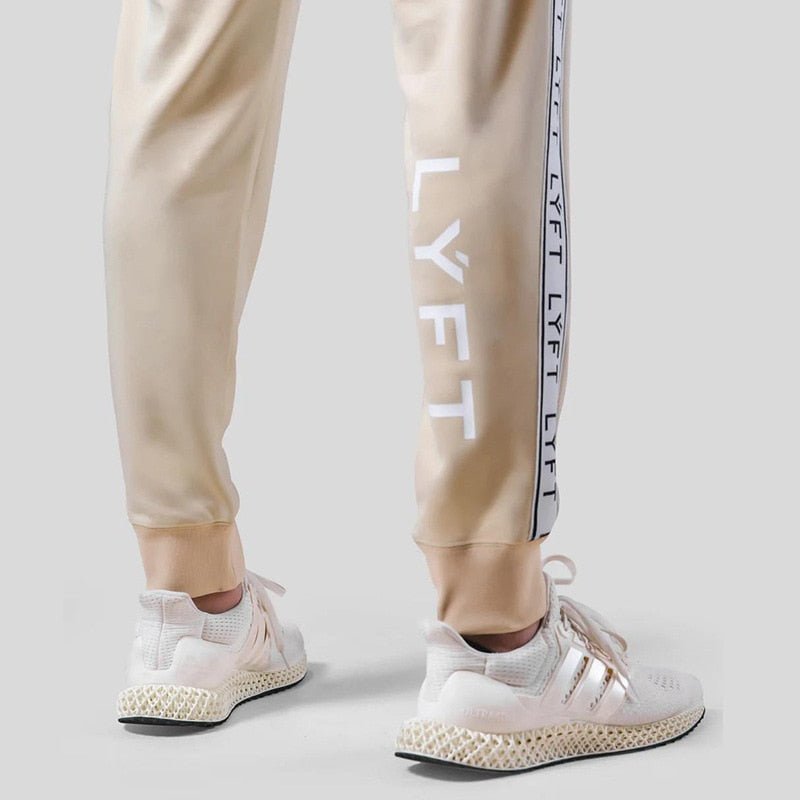 Ironfit Lyft V2 Joggers - Ironfit