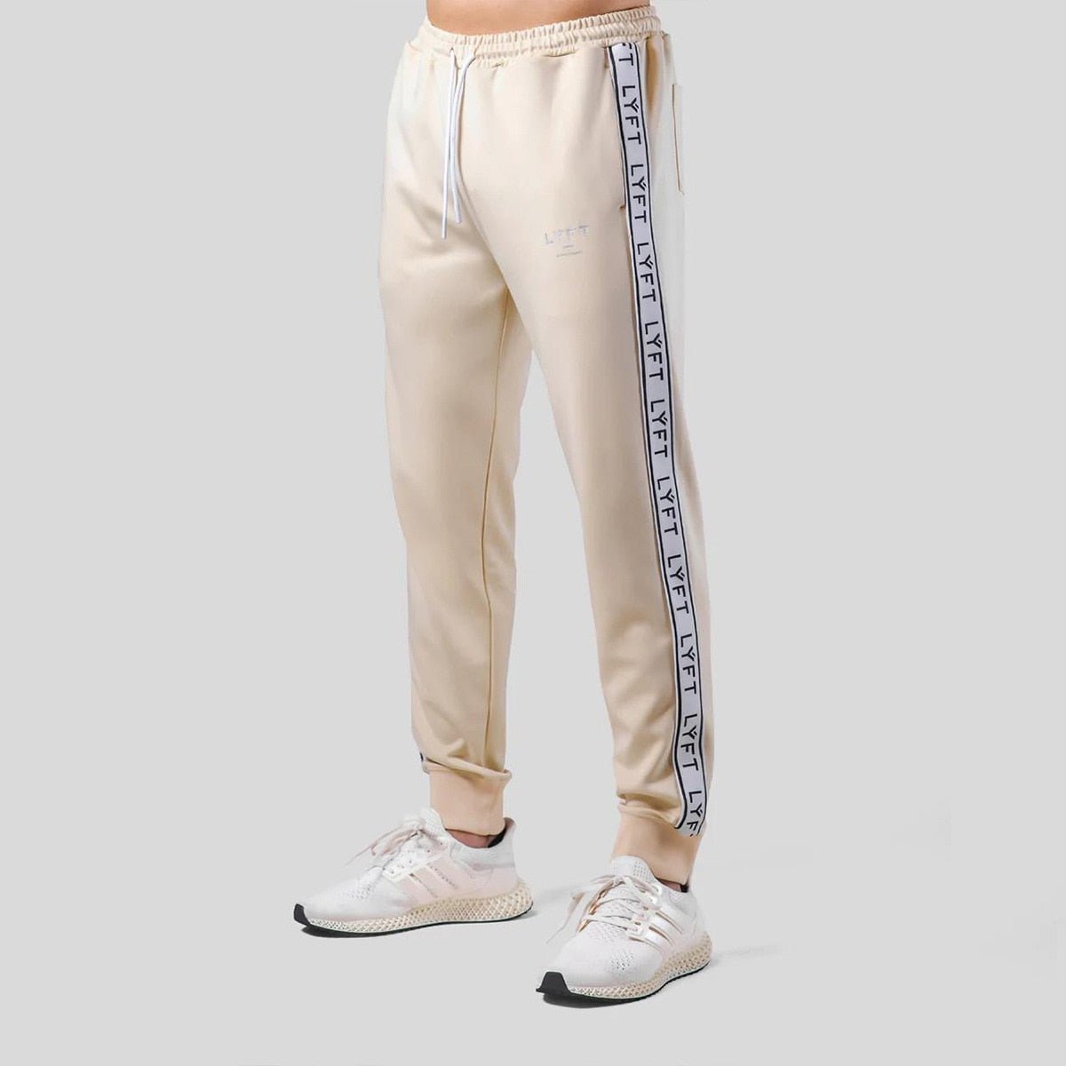 Ironfit Lyft V2 Joggers - Ironfit