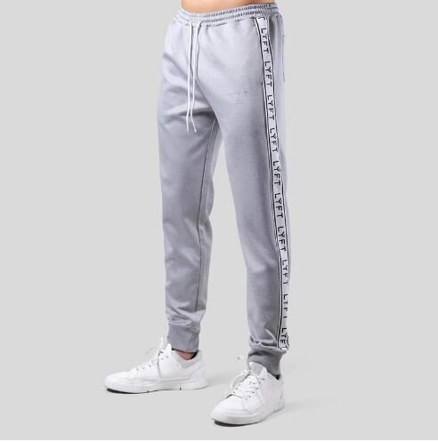 Ironfit Lyft V2 Joggers - Ironfit