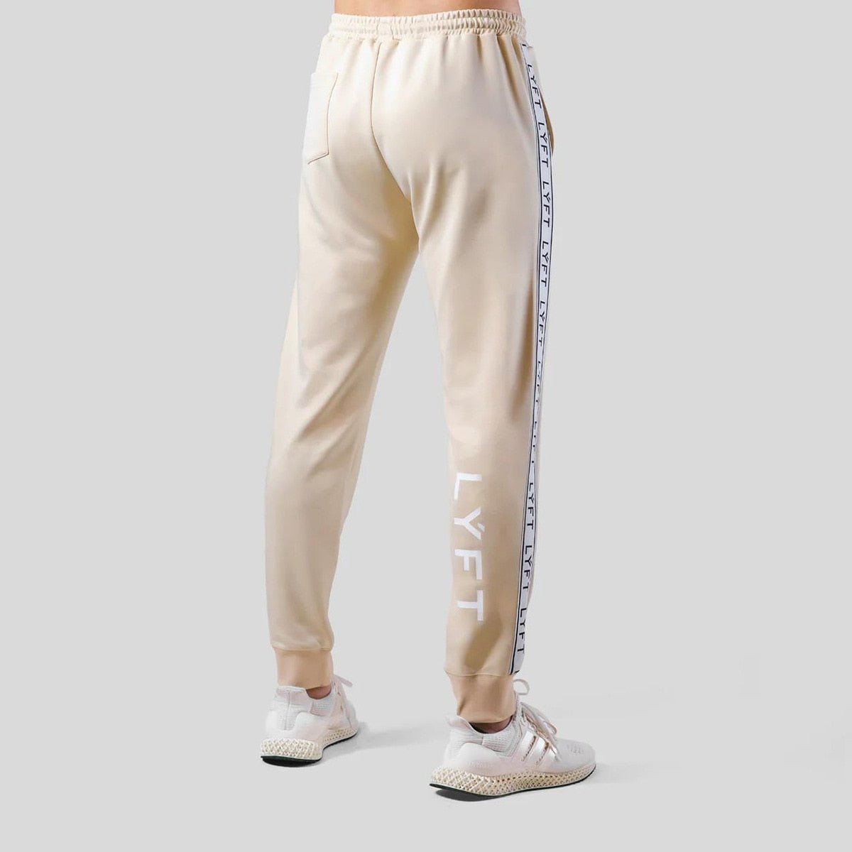 Ironfit Lyft V2 Joggers - Ironfit