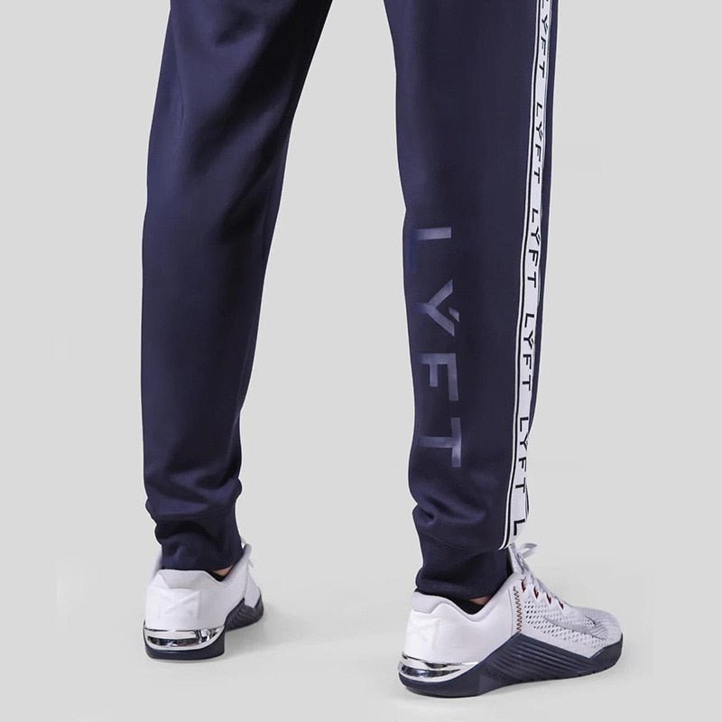 Ironfit Lyft V2 Joggers - Ironfit