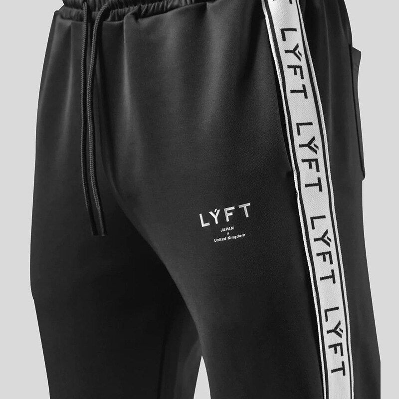 Ironfit Lyft V2 Joggers - Ironfit
