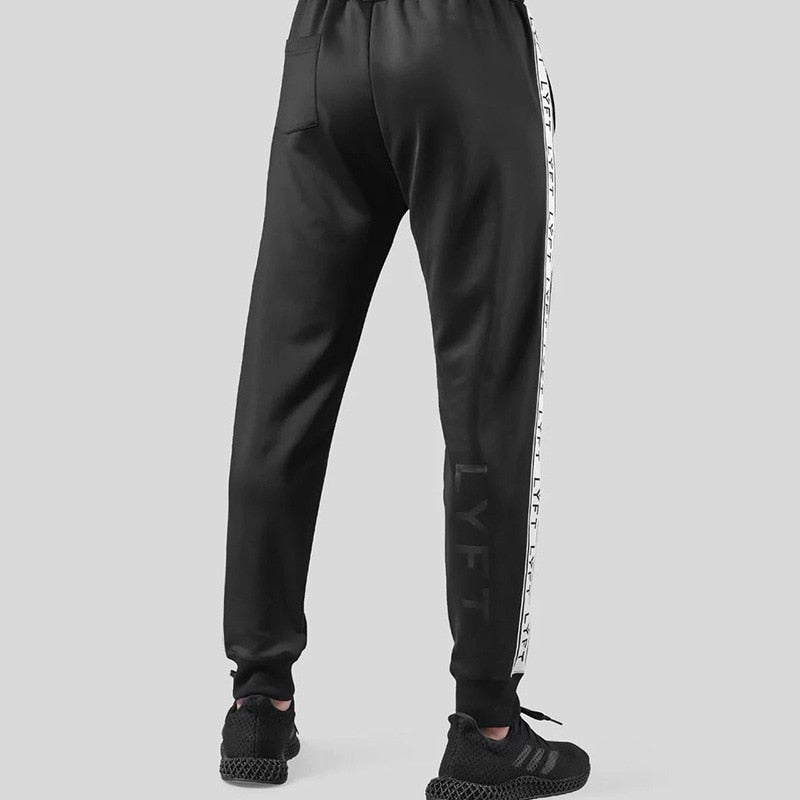 Ironfit Lyft V2 Joggers - Ironfit
