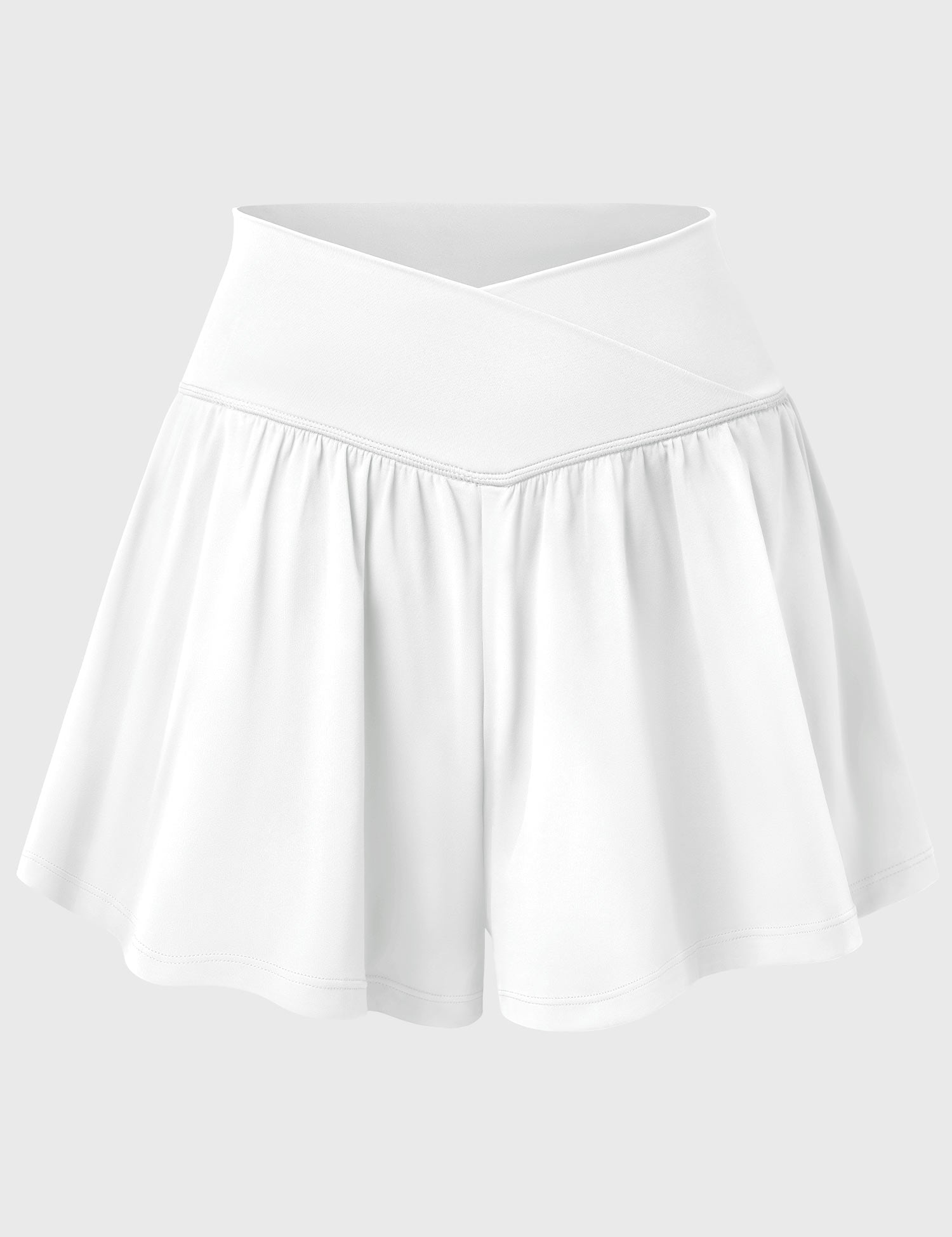 Ironfit Maggie Tennis Shorts - Ironfit