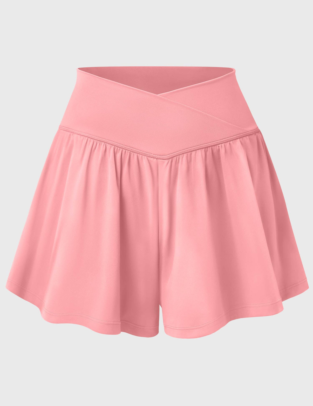 Ironfit Maggie Tennis Shorts - Ironfit