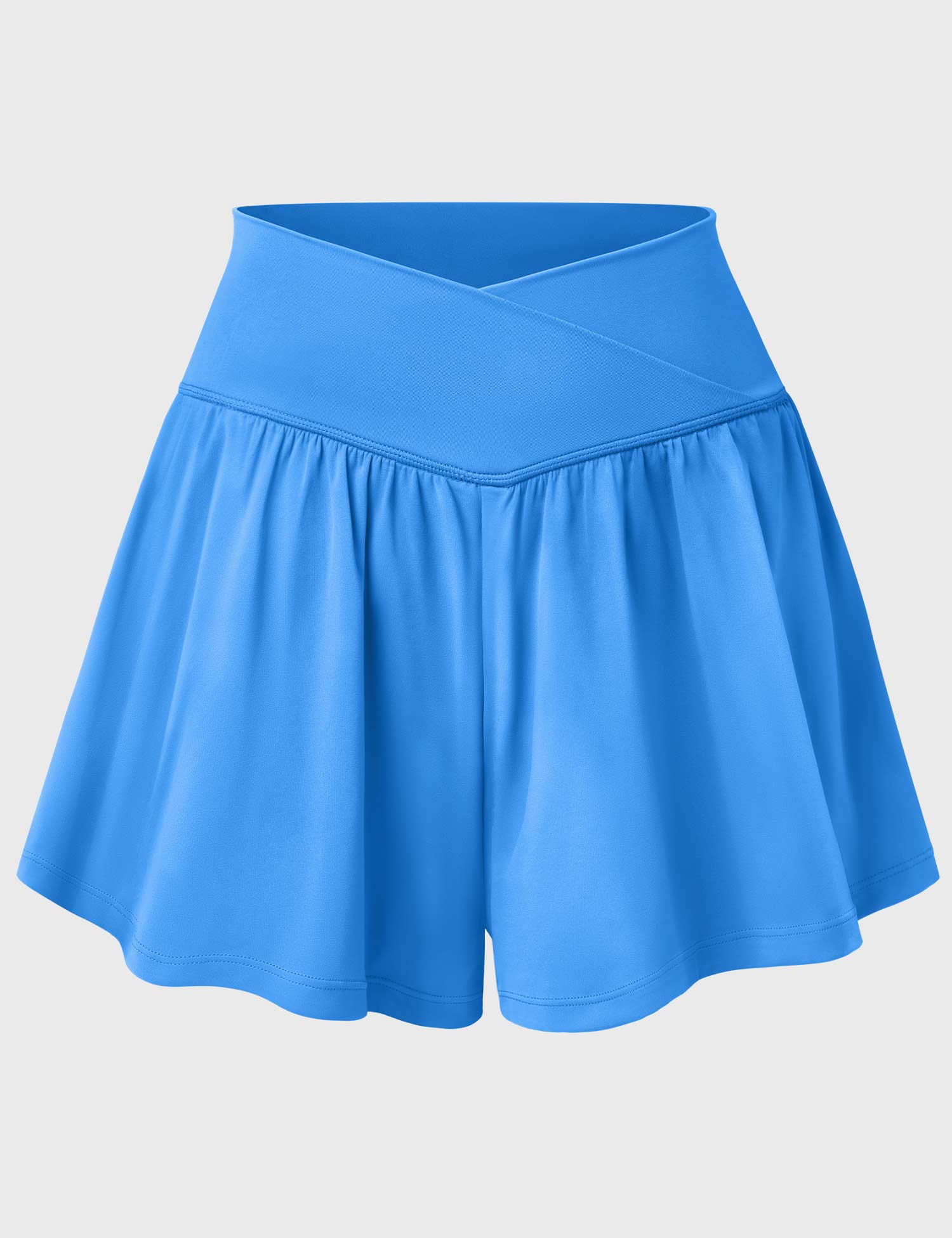 Ironfit Maggie Tennis Shorts - Ironfit
