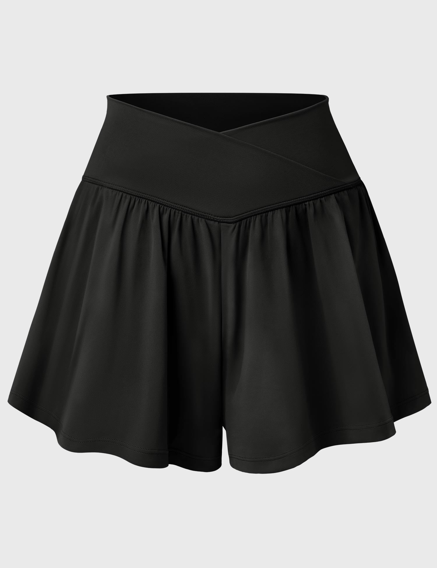 Ironfit Maggie Tennis Shorts - Ironfit