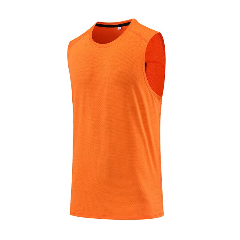 Ironfit Marathon Tank - Ironfit
