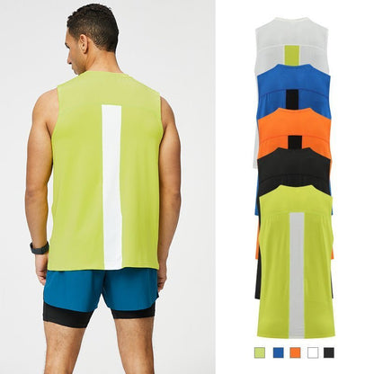 Ironfit Marathon Tank - Ironfit