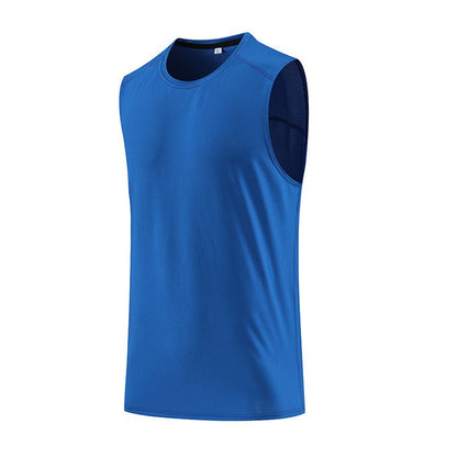 Ironfit Marathon Tank - Ironfit