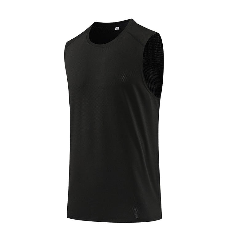 Ironfit Marathon Tank - Ironfit