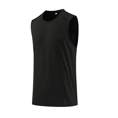 Ironfit Marathon Tank - Ironfit