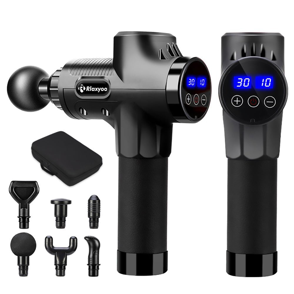 Ironfit Massagepistole - Ironfit