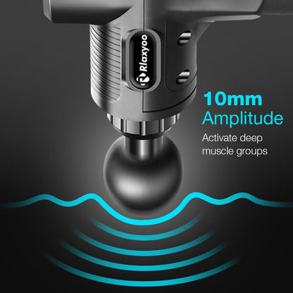 Ironfit Massagepistole - Ironfit