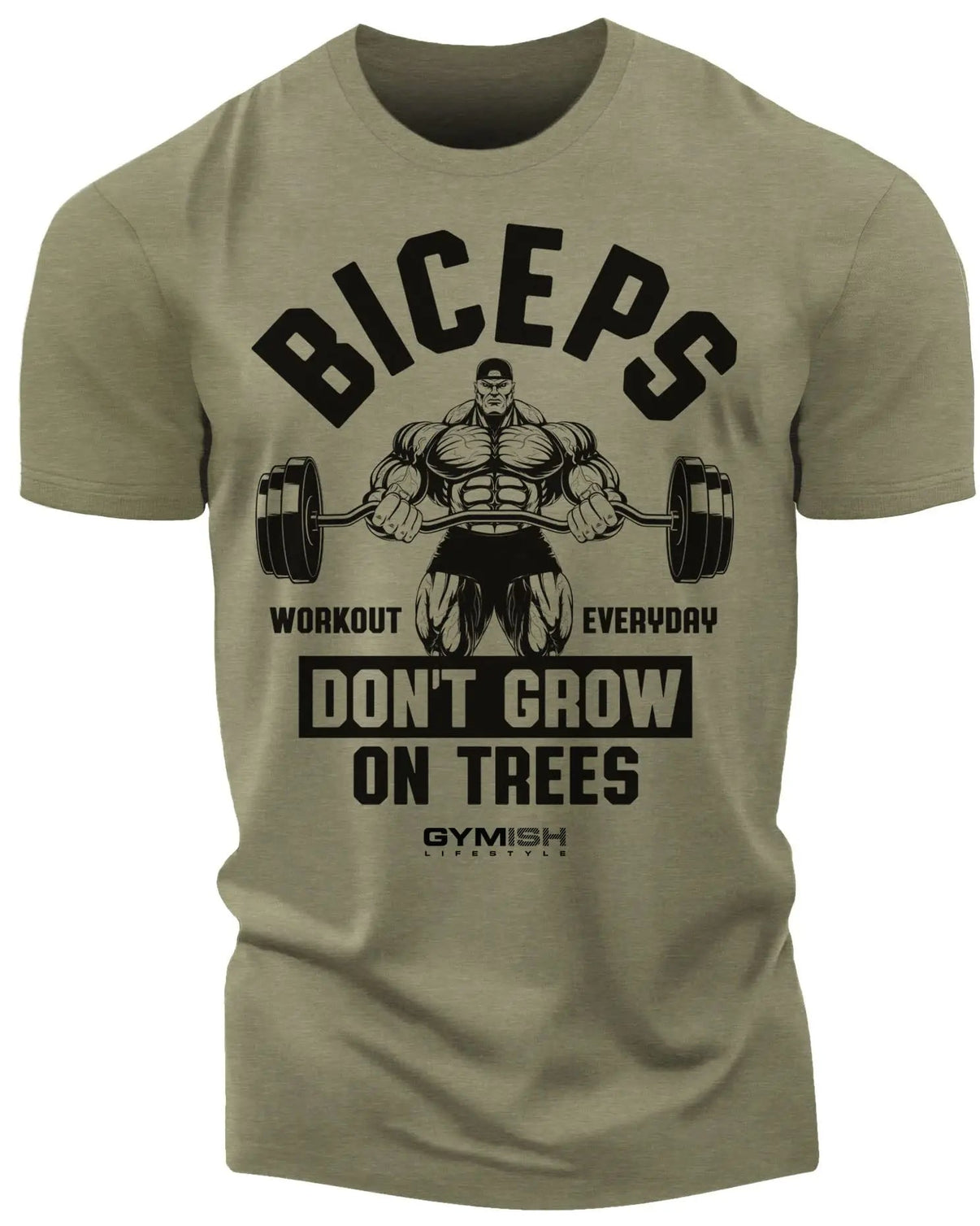 Ironfit Meme T-shirt - Ironfit
