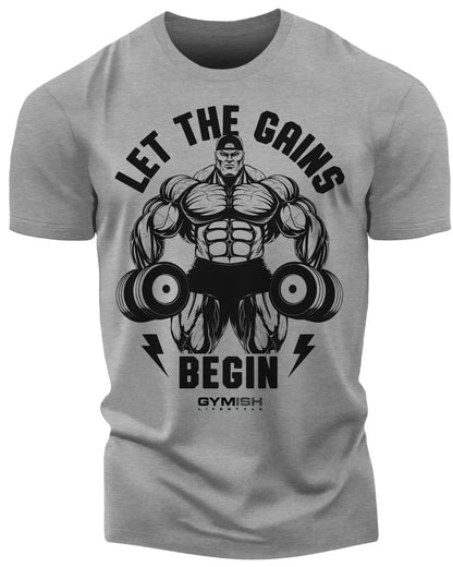 Ironfit Meme T-shirt - Ironfit