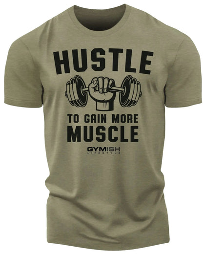 Ironfit Meme T-shirt - Ironfit
