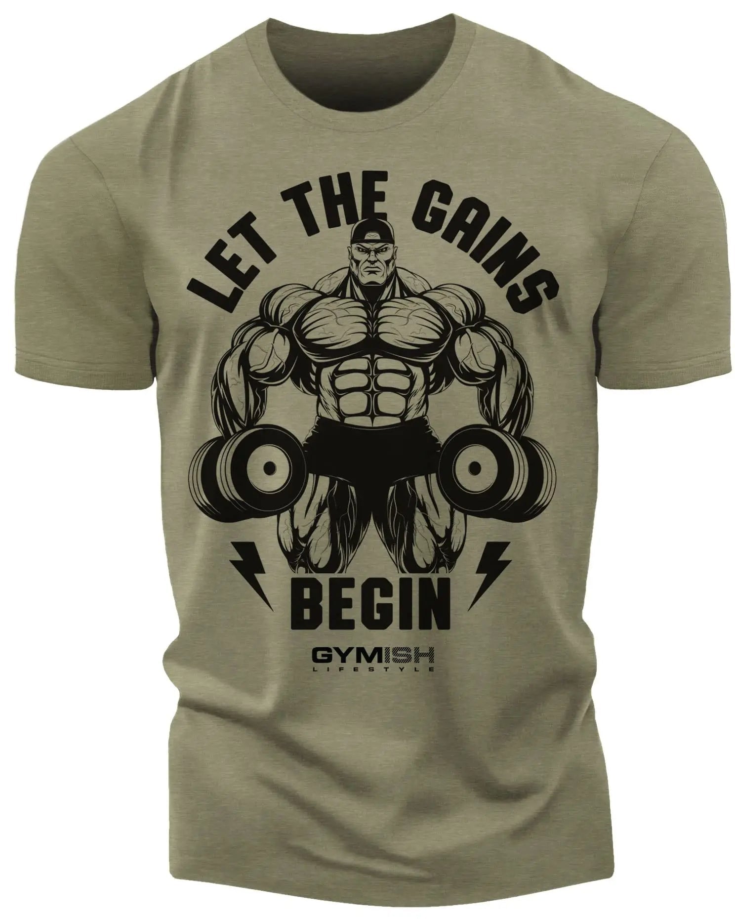 Ironfit Meme T-shirt - Ironfit