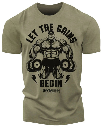 Ironfit Meme T-shirt - Ironfit