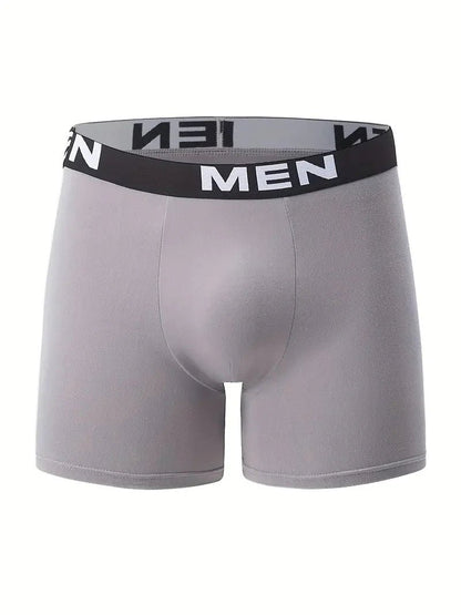 Ironfit MEN Reguläre Boxershorts (7 - pack) - Ironfit