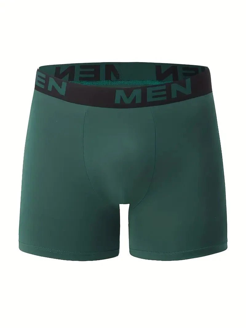 Ironfit MEN Reguläre Boxershorts (7 - pack) - Ironfit