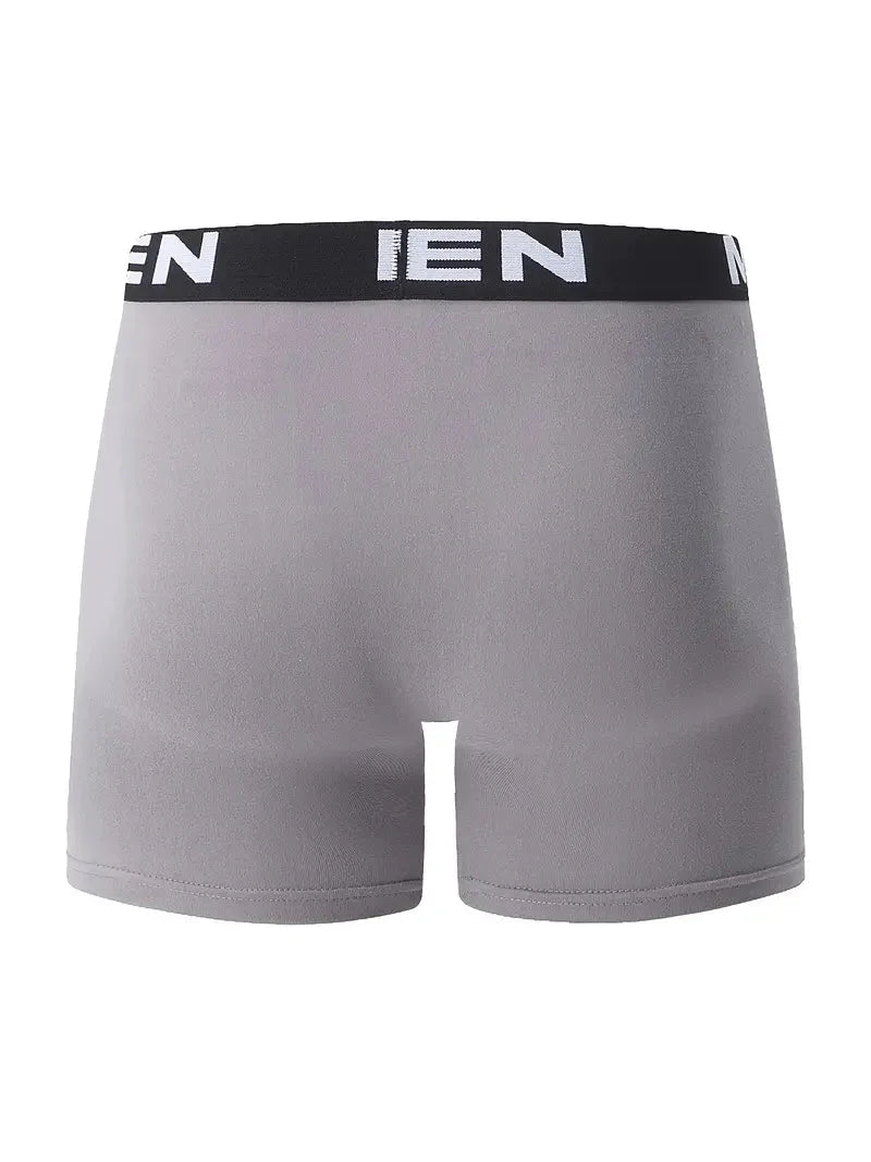 Ironfit MEN Reguläre Boxershorts (7 - pack) - Ironfit