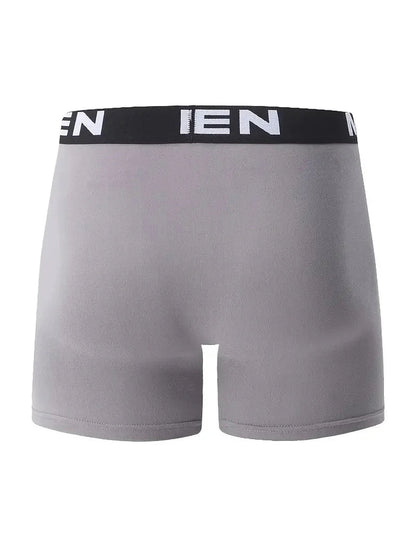 Ironfit MEN Reguläre Boxershorts (7 - pack) - Ironfit