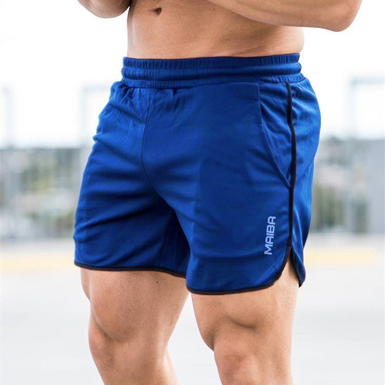 Ironfit Mesh Shorts - Ironfit