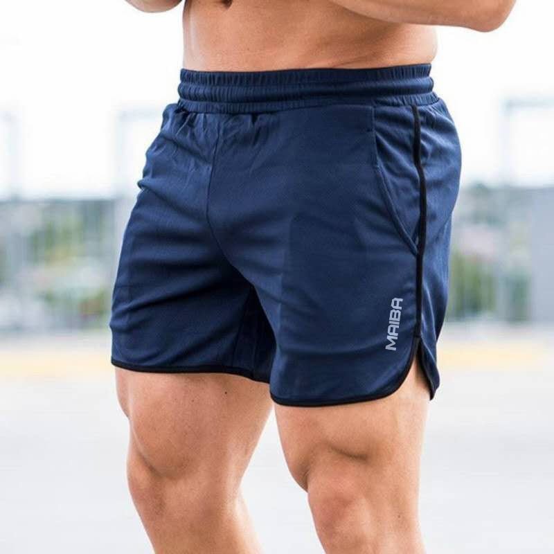 Ironfit Mesh Shorts - Ironfit