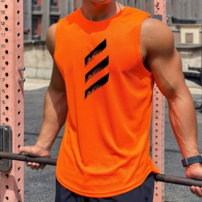 Ironfit Mesh Tank - Ironfit