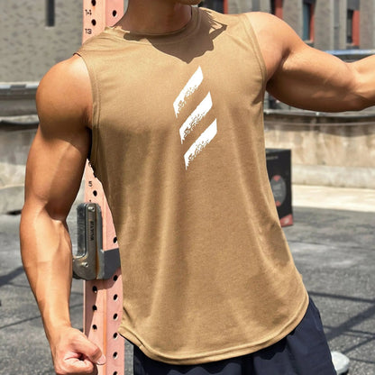 Ironfit Mesh Tank - Ironfit