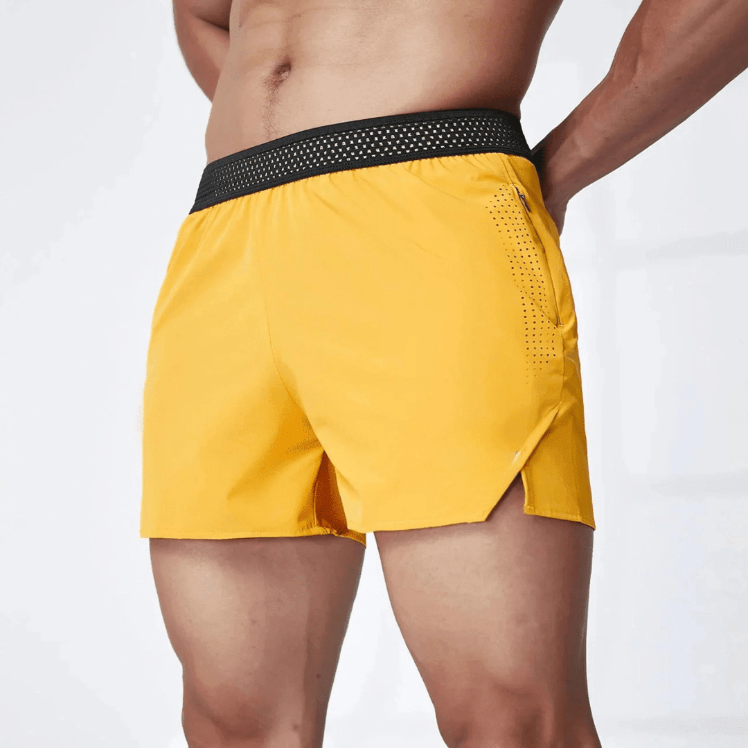 Ironfit Movement 3" Shorts - Ironfit