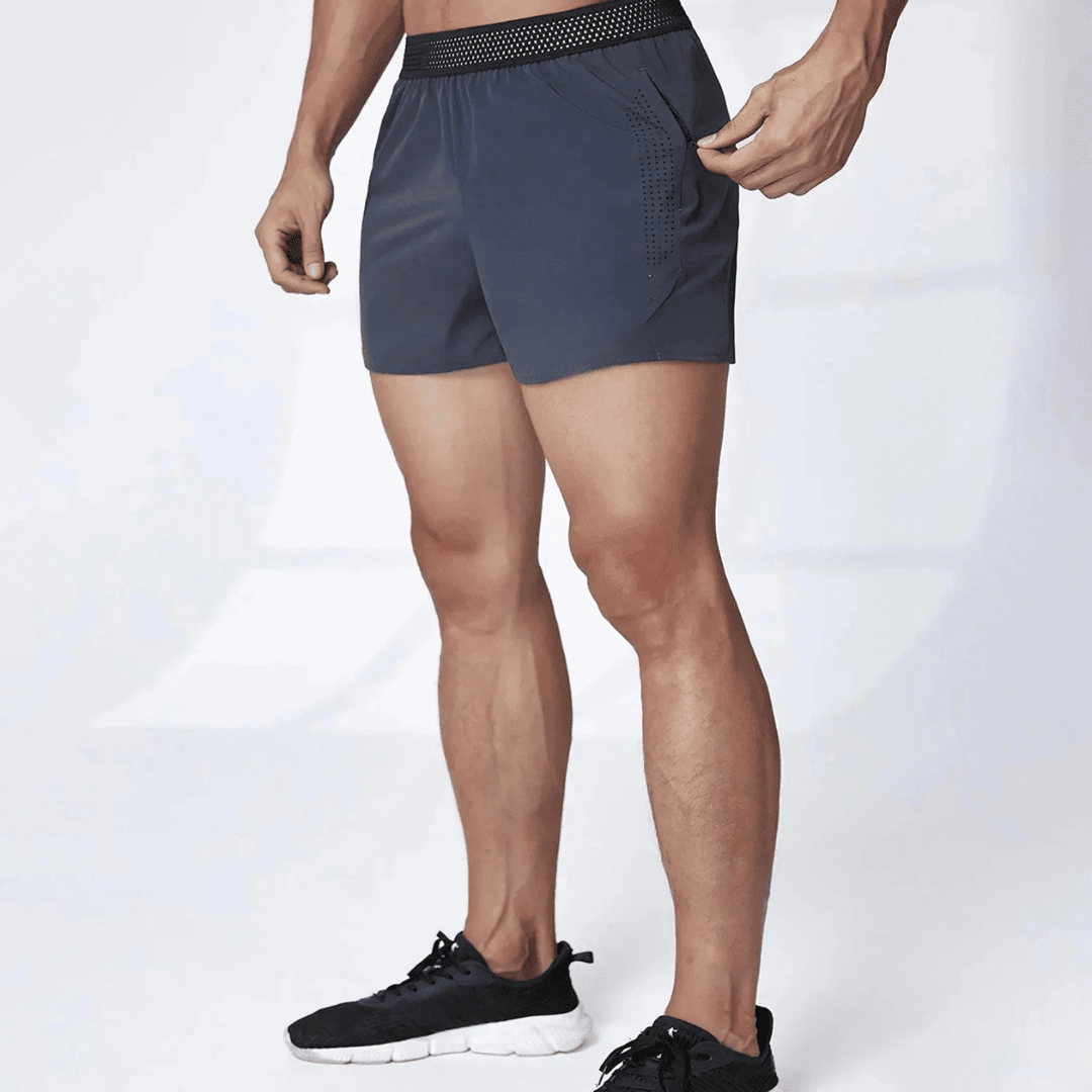 Ironfit Movement 3" Shorts - Ironfit