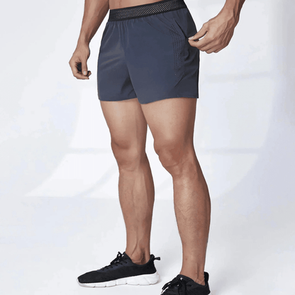 Ironfit Movement 3" Shorts - Ironfit