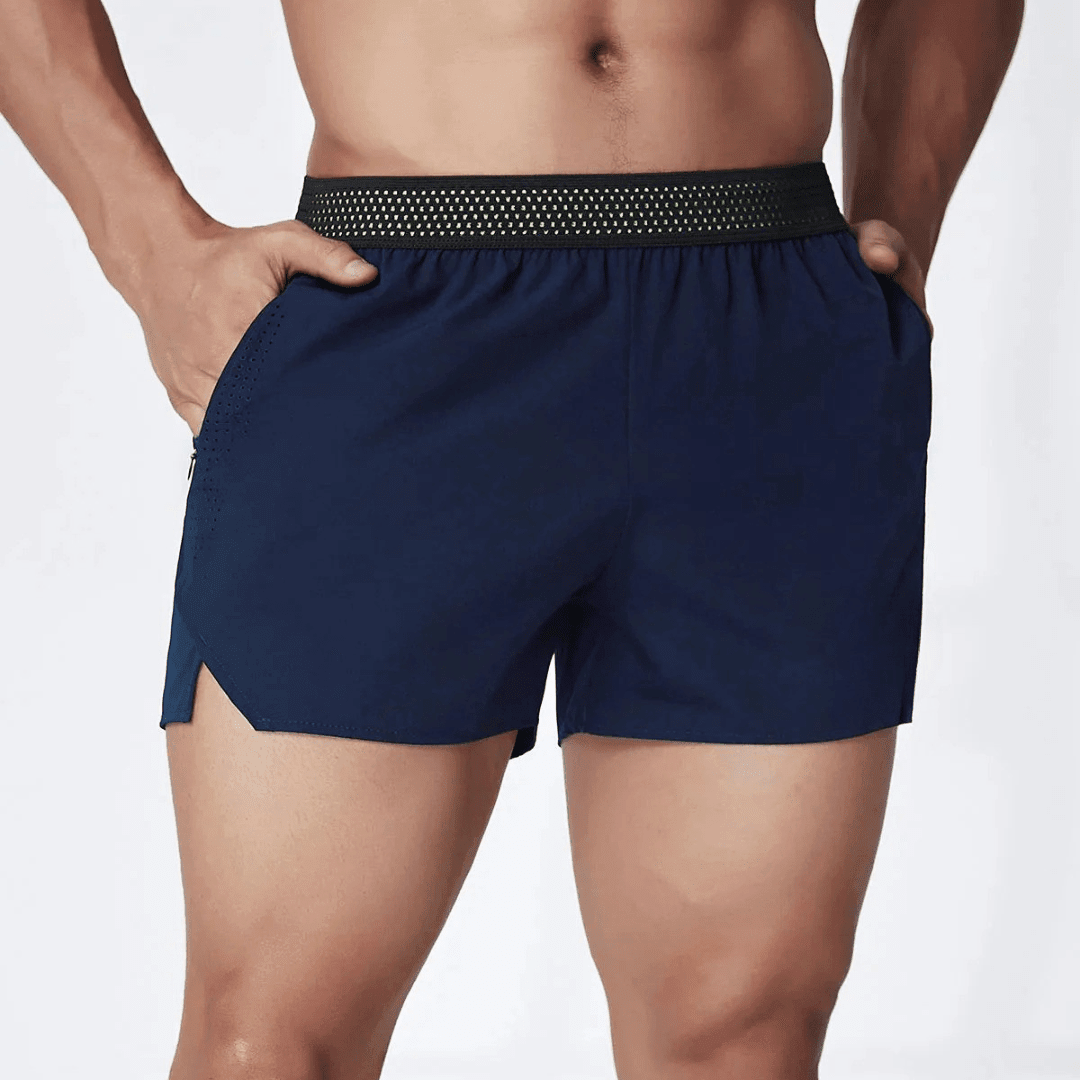 Ironfit Movement 3" Shorts - Ironfit