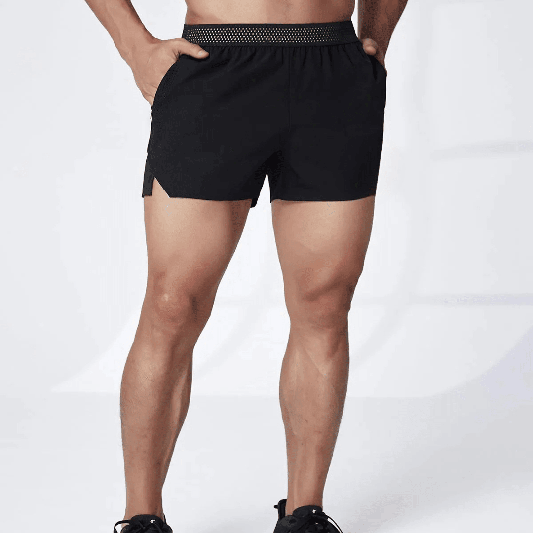 Ironfit Movement 3" Shorts - Ironfit