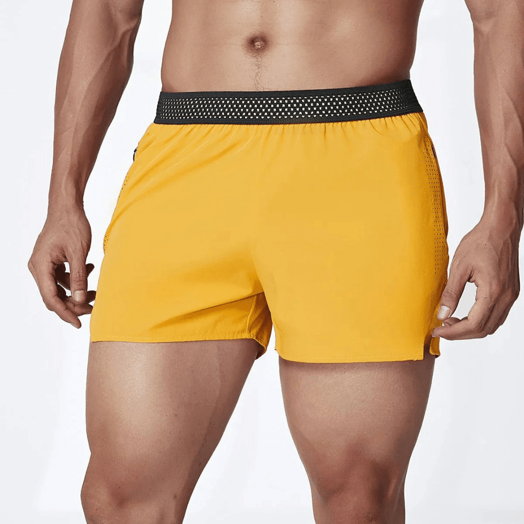 Ironfit Movement 3" Shorts - Ironfit