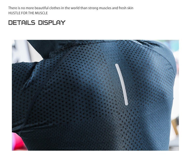 Ironfit Muscle Hoodie - Ironfit