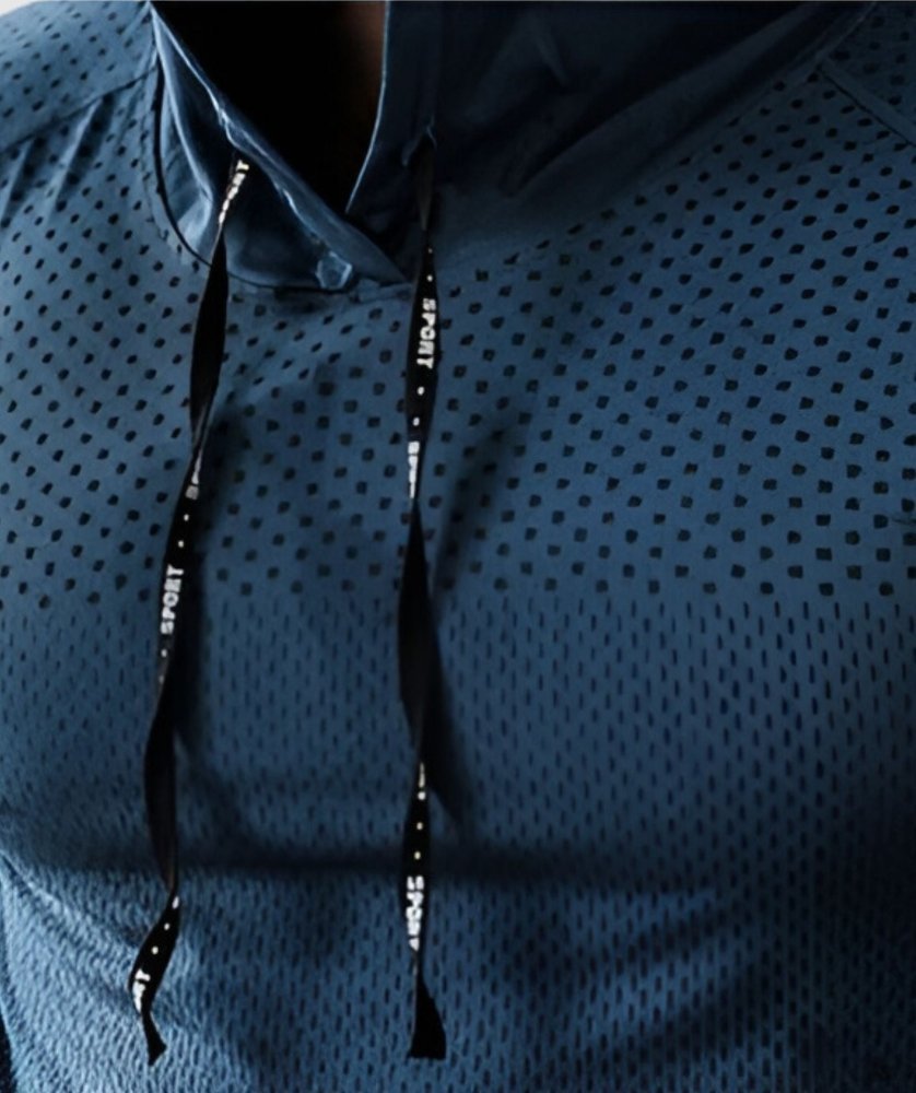 Ironfit Muscle Hoodie - Ironfit