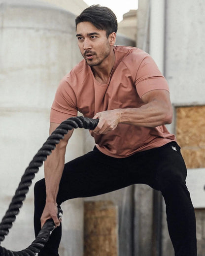 Ironfit Muscle Joggers - Ironfit