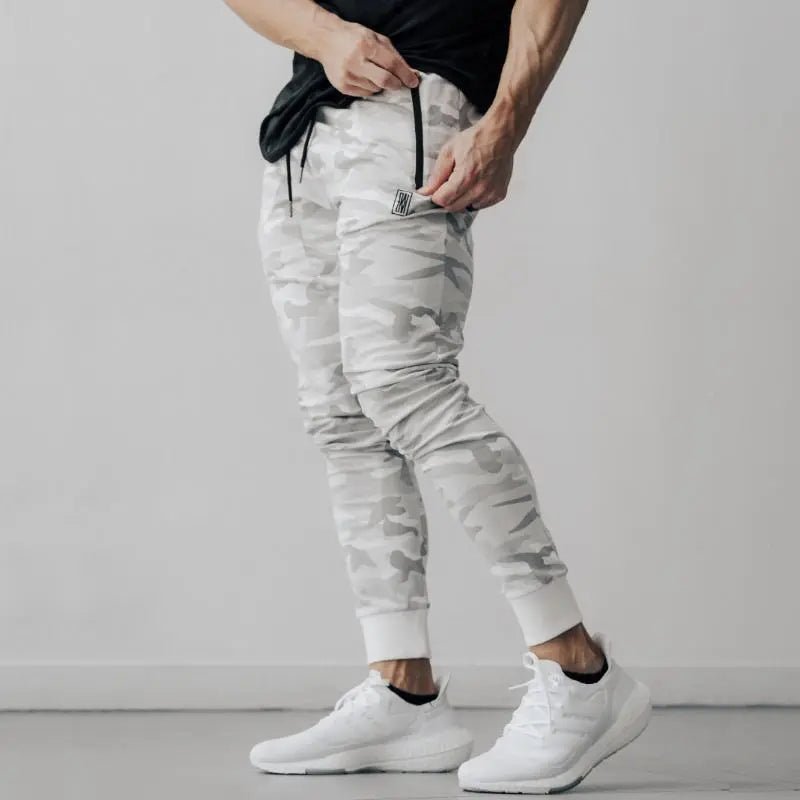 Ironfit Muscle Joggers - Ironfit