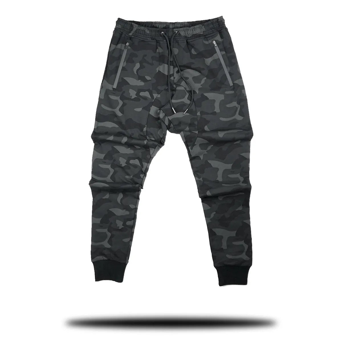 Ironfit Muscle Joggers - Ironfit