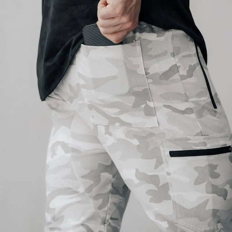 Ironfit Muscle Joggers - Ironfit