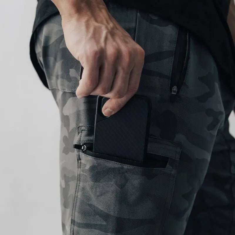 Ironfit Muscle Joggers - Ironfit