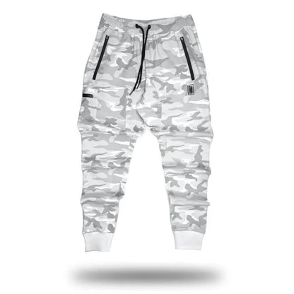 Ironfit Muscle Joggers - Ironfit