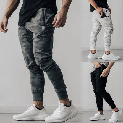 Ironfit Muscle Joggers - Ironfit