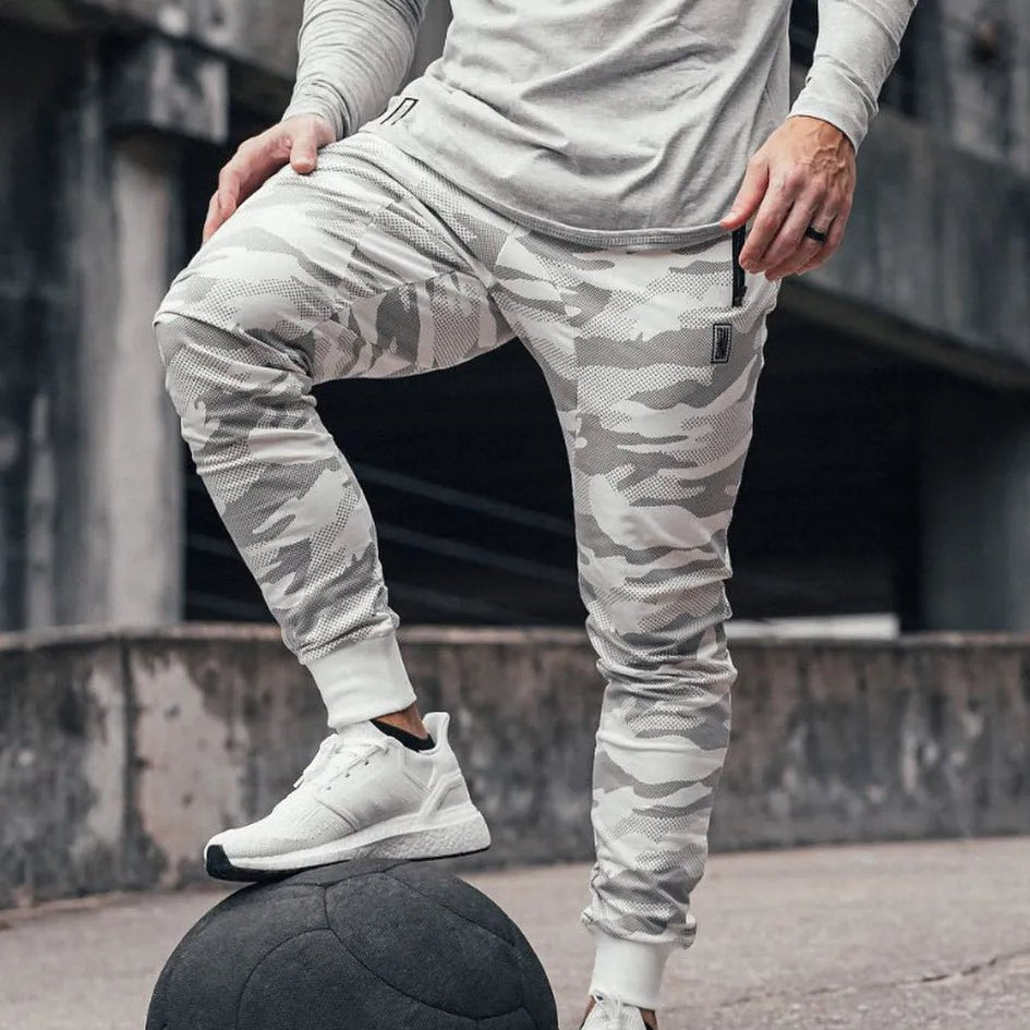 Ironfit Muscle Joggers - Ironfit